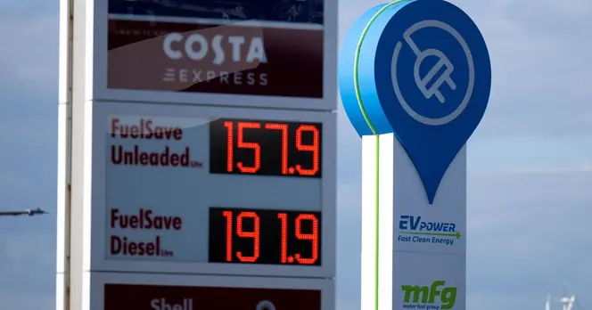 Motor Fuel Group Cancels Planned Fuel Price Increase Amid Economic Concerns