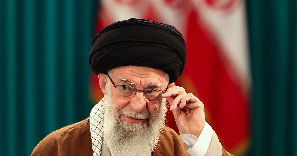 Khamenei Urges Unity Amidst Ongoing Regional Tensions
