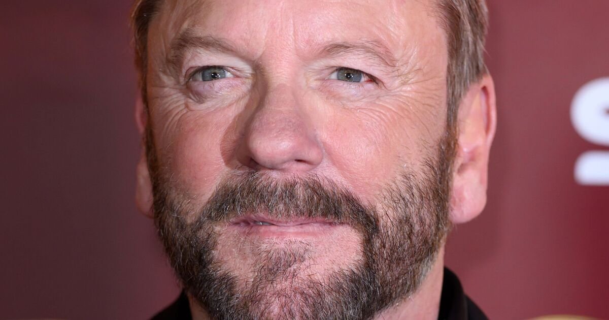 Kiefer Sutherland Arrested After Dispute Over Rideshare in LA