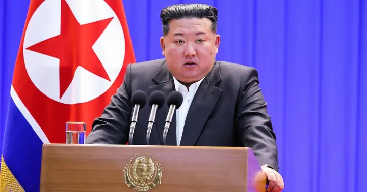 Kim Jong-un Labels Trump as 'Terrorist' Amid Nuclear Threats