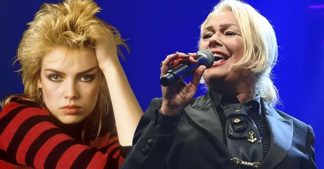 Kim Wilde, 65, Emphasises Passion for Music Ahead of 2026 London Concert