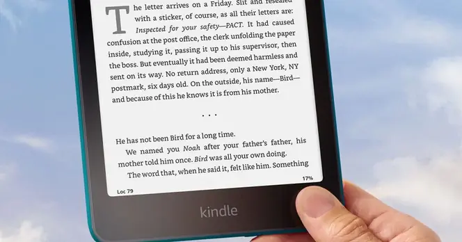 Amazon Offers Millions of Free Books to Kindle Users Through Unlimited Trial