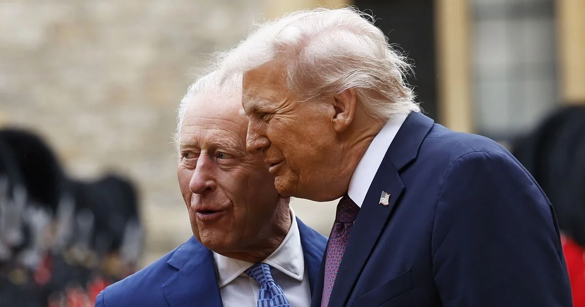 King Charles Urged to Consider Postponing Upcoming US State Visit