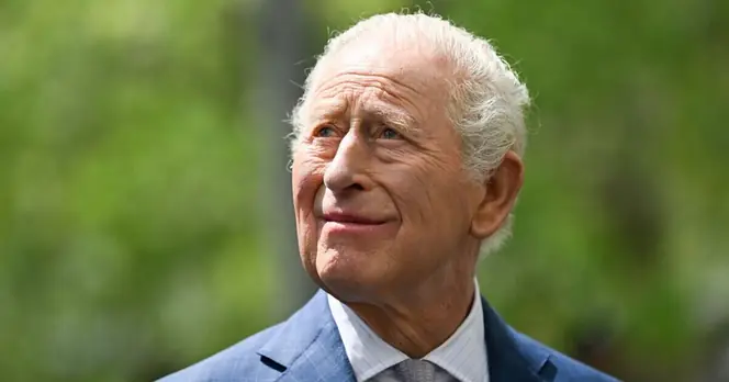 King Charles Expresses Regret Over Missing Milestones in Prince Archie's Life