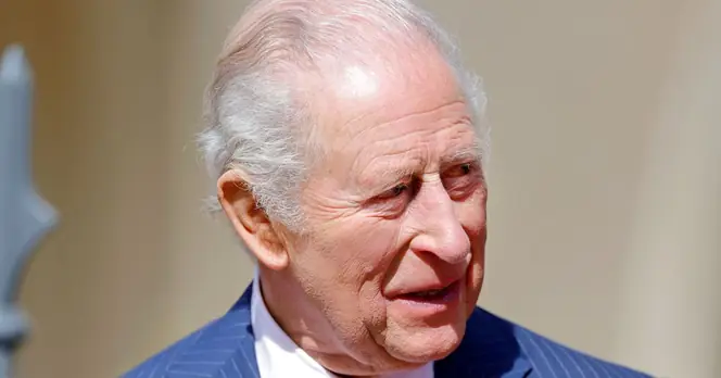 King Charles Reflects on Controversial Legacy of Jimmy Savile in BBC Documentary