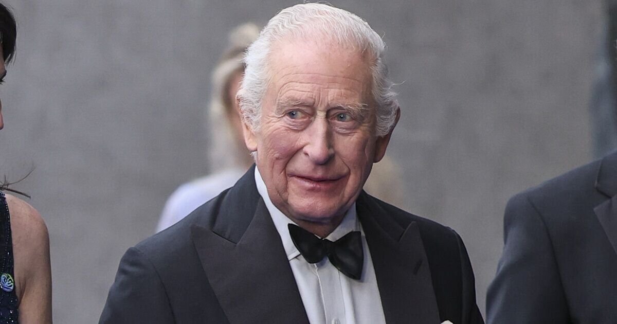 King Charles to Attend Premiere of Environmental Documentary with Royal Family