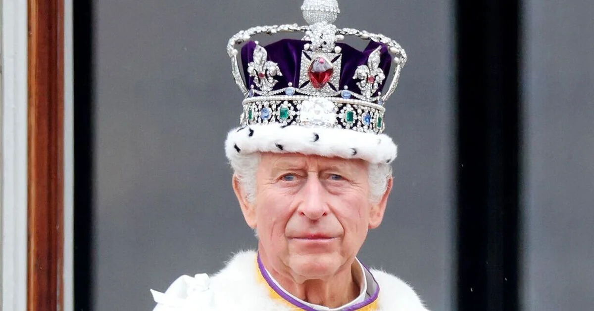 Badenoch Criticises Omission of King Charles's Portrait in Public Sector Displays