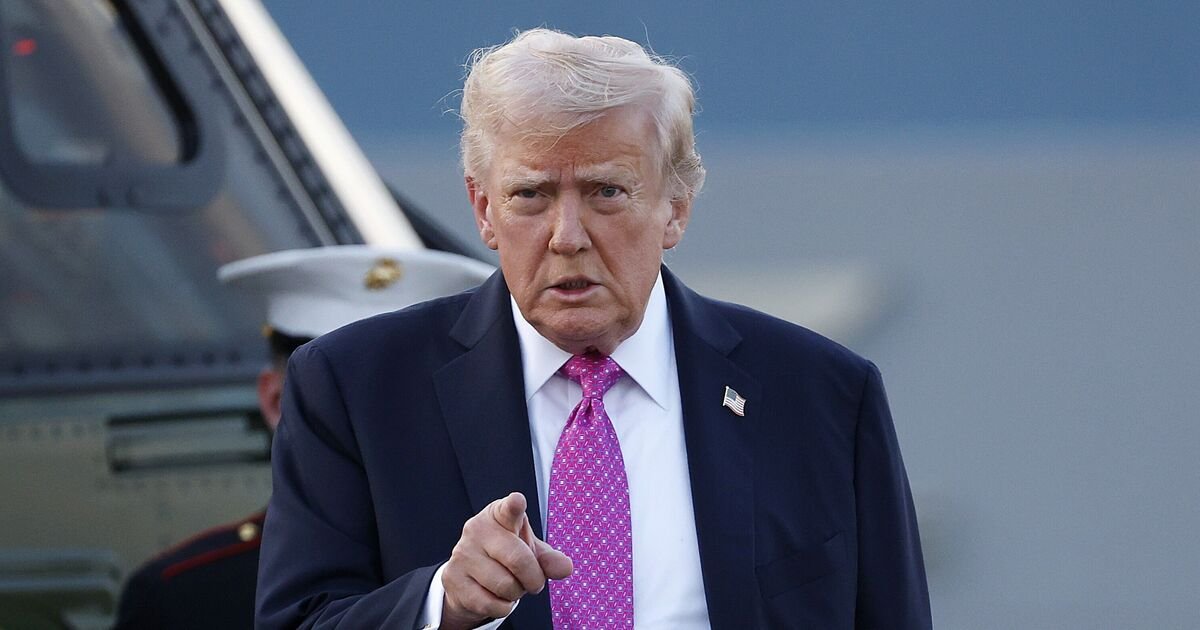 Trump's Greenland Ambitions Prompt Russian Warning of Global Conflict