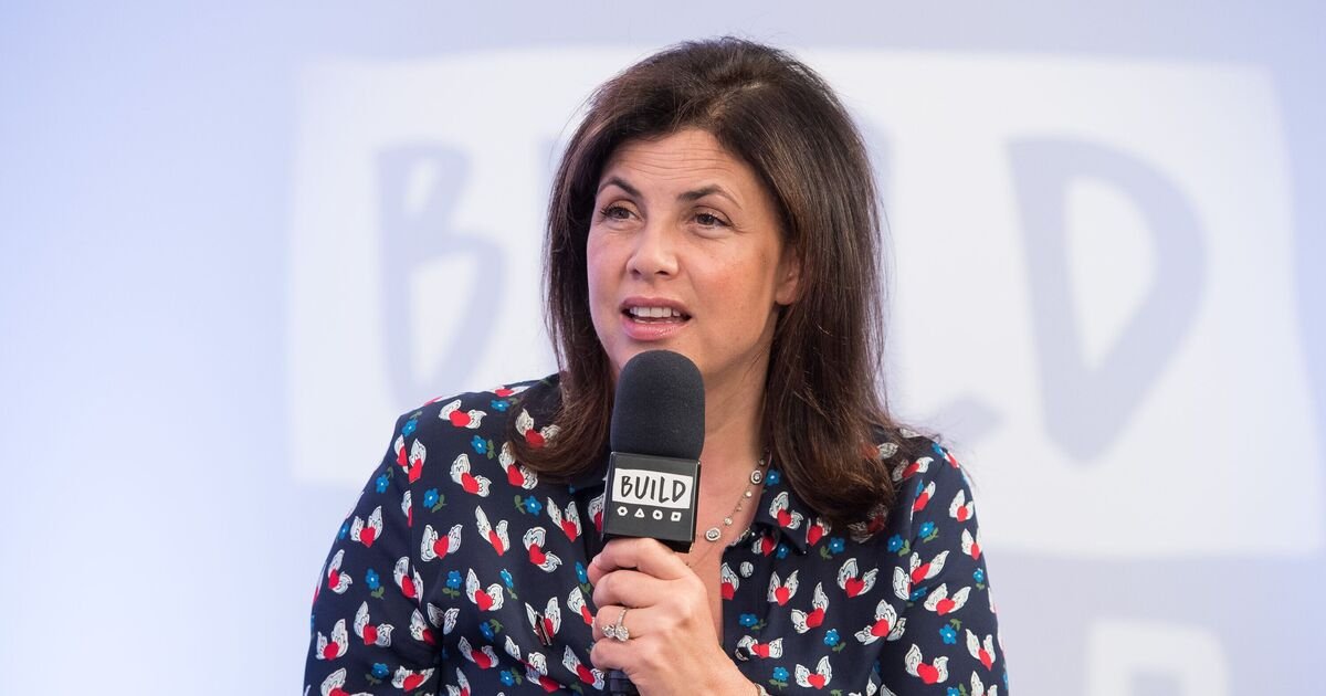 Kirstie Allsopp and JK Rowling Clash Over Transgender Rights Debate