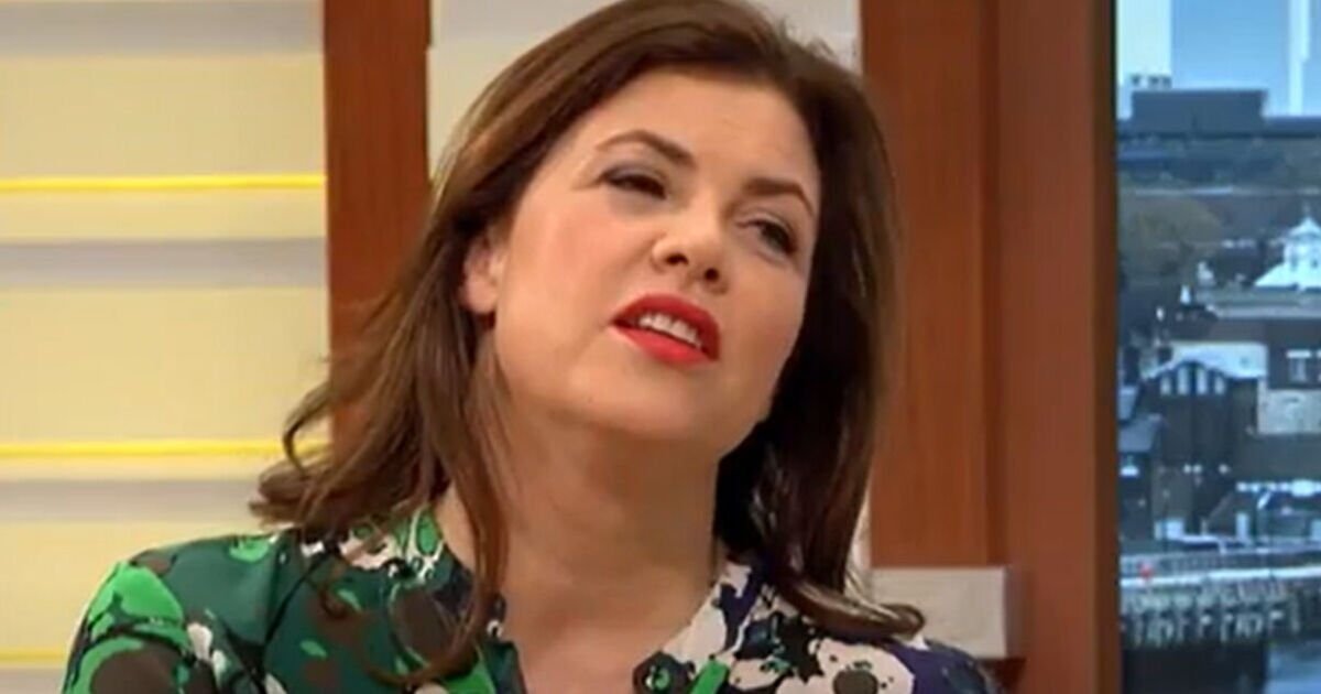 Kirstie Allsopp Praises King Charles for His Resilience Amid Health Challenges