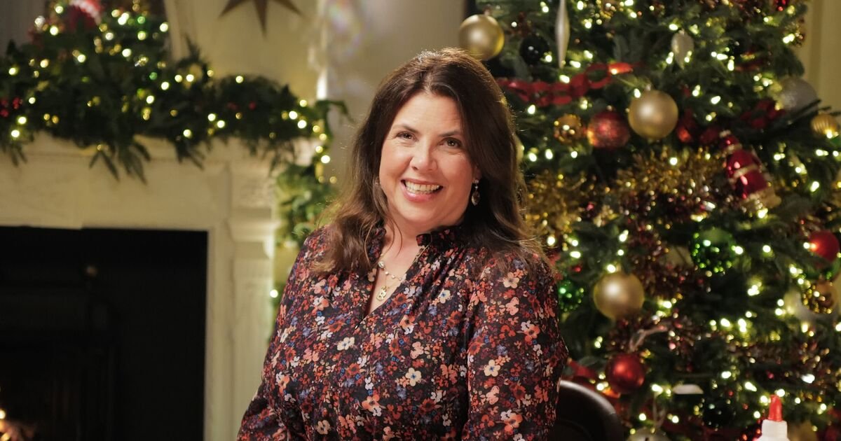 Kirstie Allsopp Criticises London's New Year Park Closures Amid Safety Concerns
