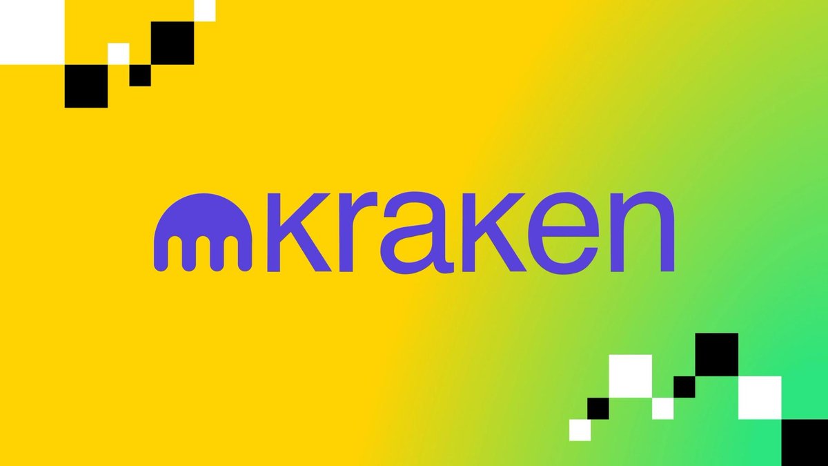 Kraken Launches 24/7 Trading for Tokenized U.S. Stocks