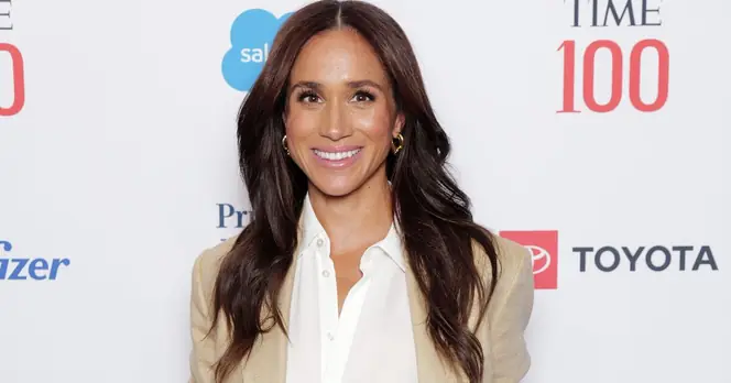 Kris Jenner Addresses Relationship with Meghan Markle Amid Kardashian 'Photogate' Controversy