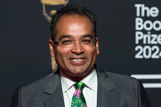 Krishnan Guru-Murthy Discusses Marriage and Health Struggles in Personal Reflection