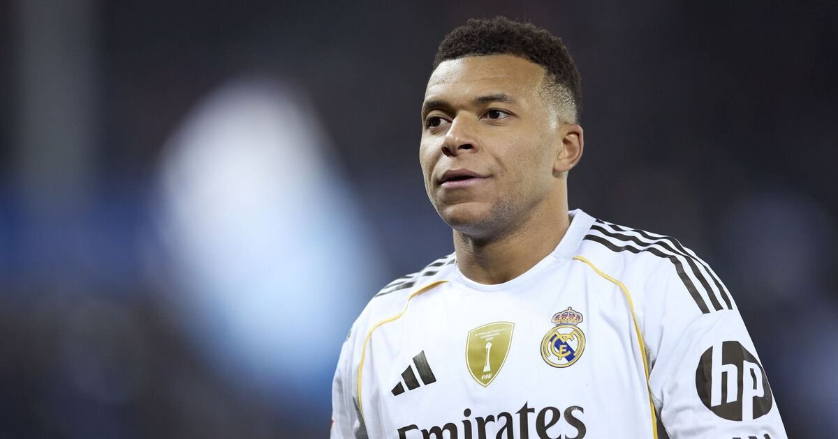 PSG Ordered to Pay Kylian Mbappe £52.5 Million in Back Wages