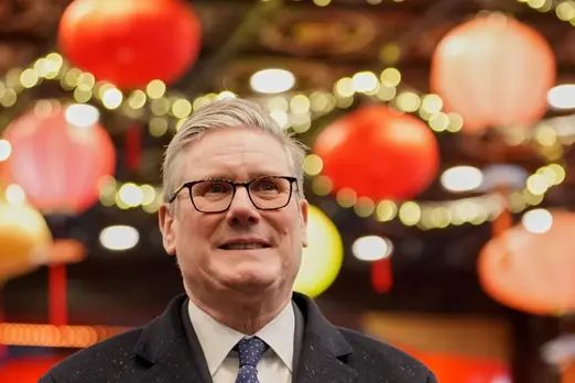 Labour Party Faces Criticism Over Insufficient Response to Chinese Espionage Threats