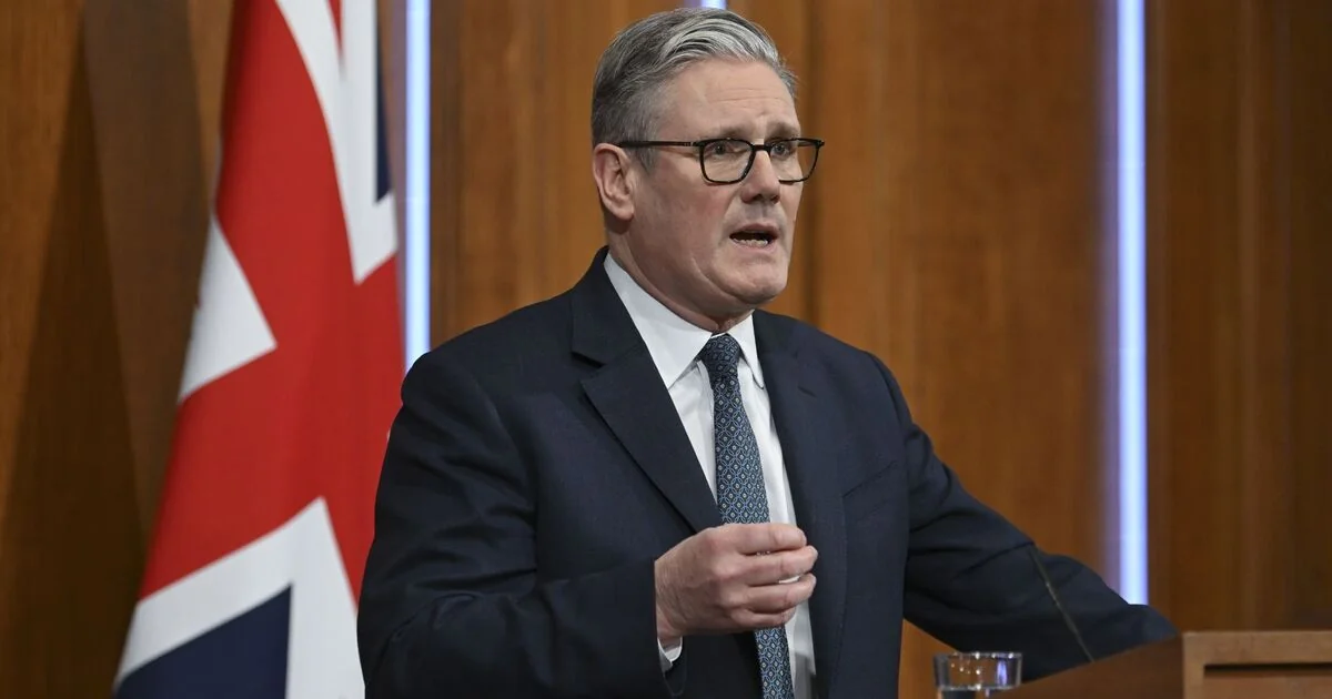 Political Mismanagement Deepens Crisis and Discontent in Britain