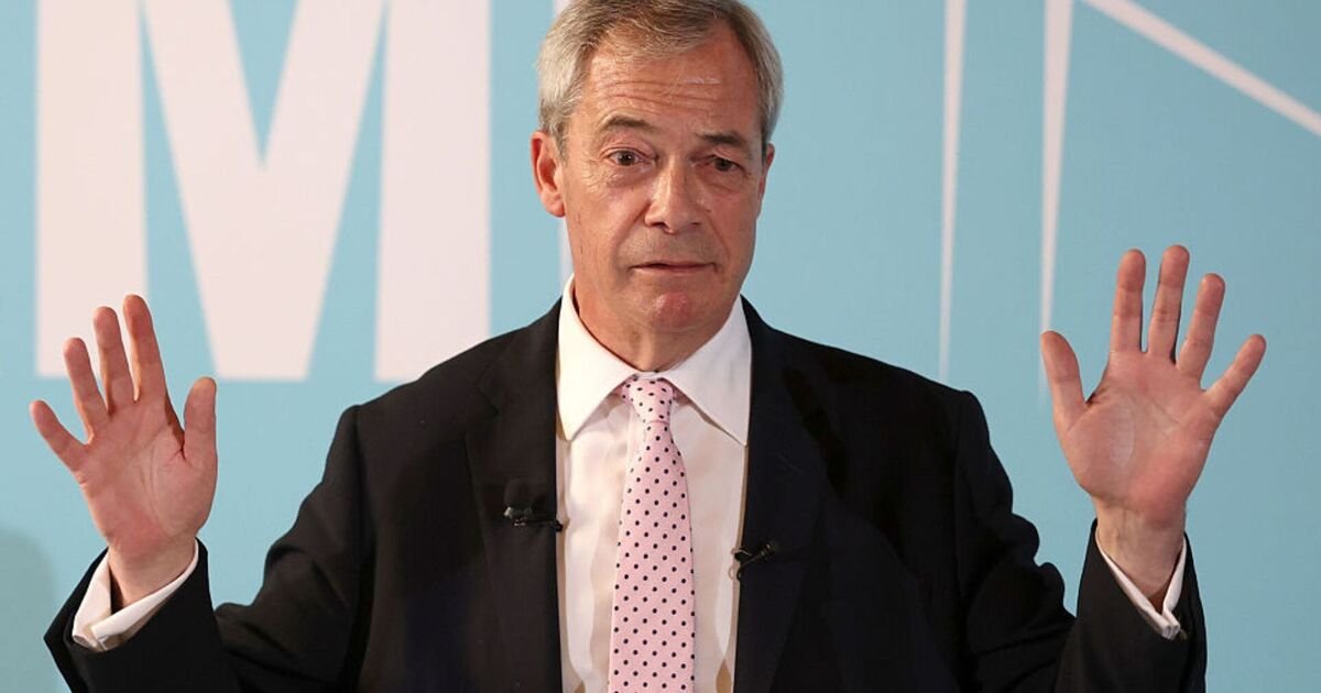 Labour and Conservatives Urged to Adapt Amid Reform UK's Rising Influence