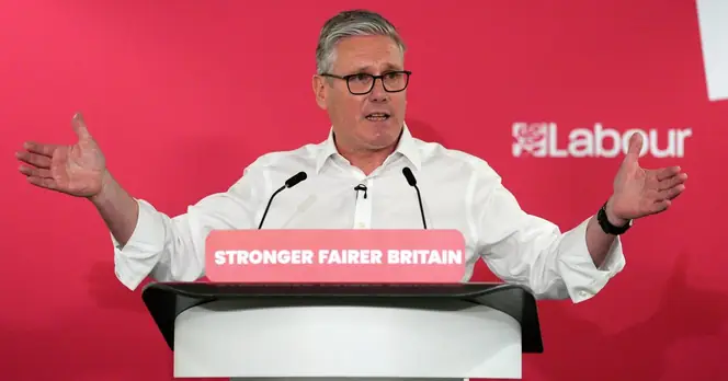 Labour Party Members Resign, Urging Keir Starmer to Step Down
