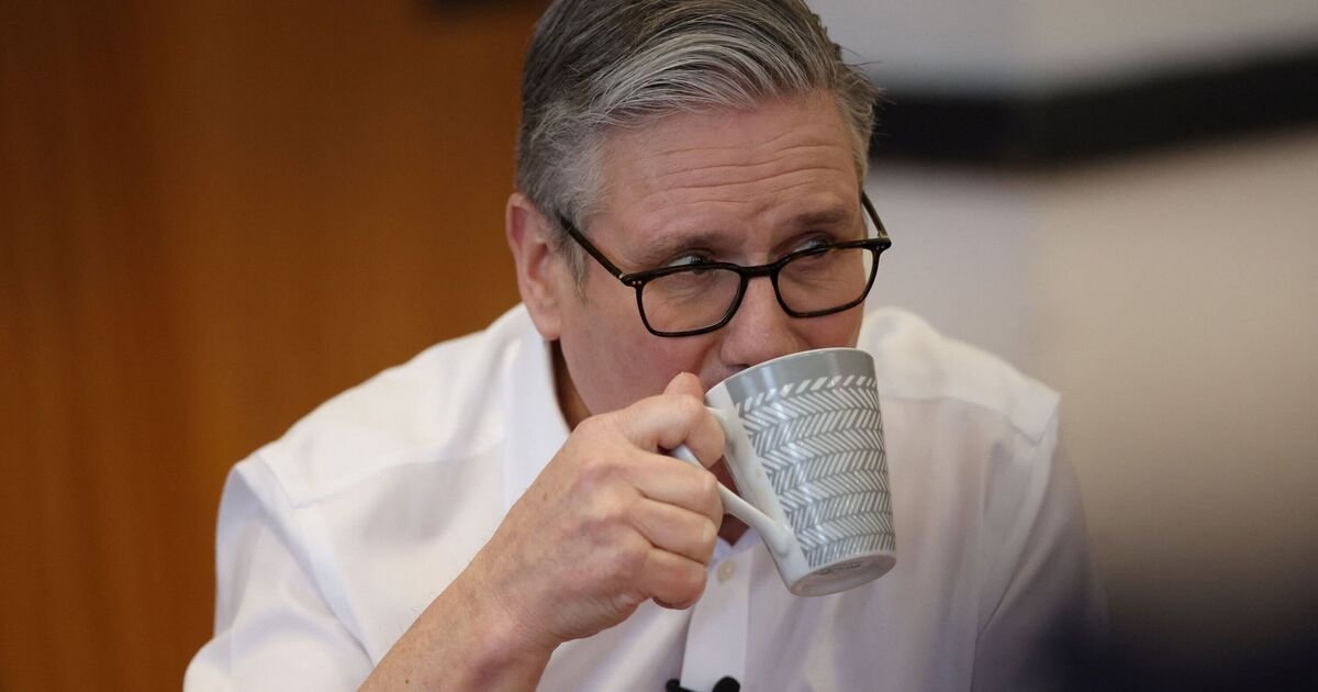 Labour Party Faces Internal Strife Amid Criticism of Government Actions