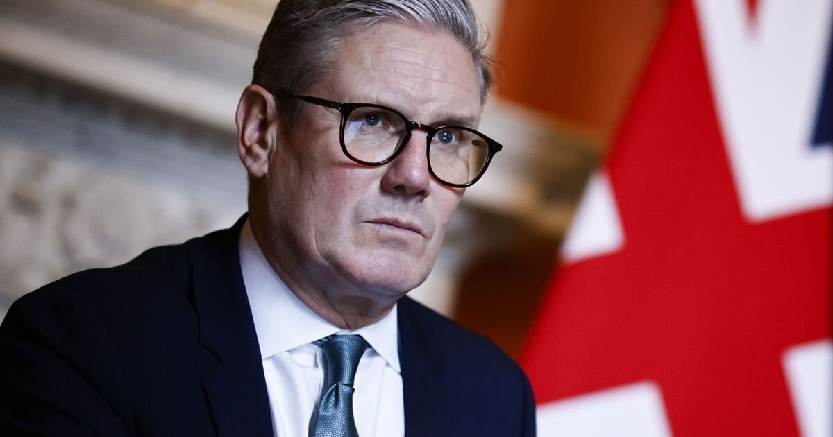 Labour MPs Condemn Starmer's 'Shameful and Reckless' Venezuela Comments