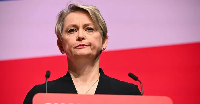 Labour Divisions Deepen as Yvette Cooper Criticizes Doyle's Potential Appointment