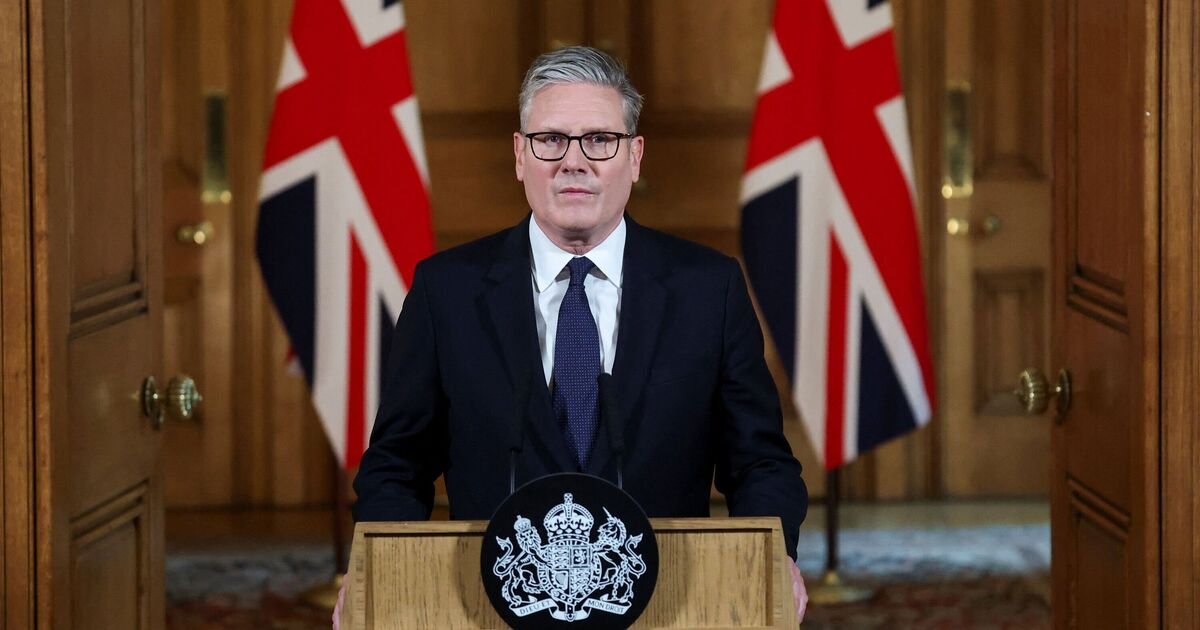 Labour Party Divisions Widen as Starmer Faces Criticism Over Venezuela Comments