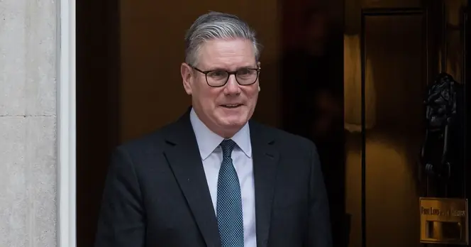 Labour Tensions Rise as Keir Starmer Expels MP Jon Turner for Defiance