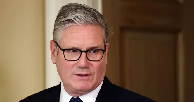 Labour Party Faces Internal Strife Ahead of Starmer's Meeting with Trump