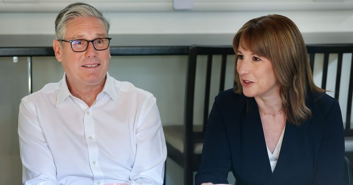 Labour Party Faces Record Low Approval Ratings Ahead of General Election