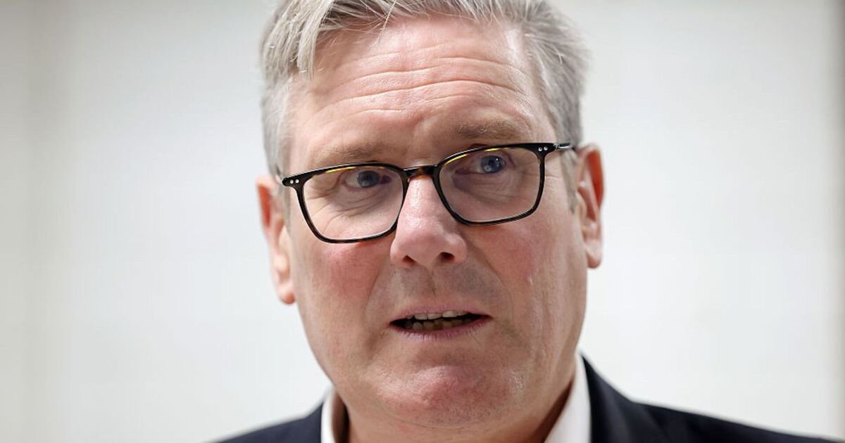 Labour's Defence Promises Criticised as Insufficient Amidst National Security Concerns