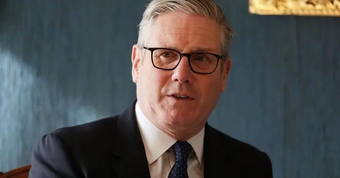 Labour Faces Existential Threat Amid Leaked Polling Data Challenges for Starmer