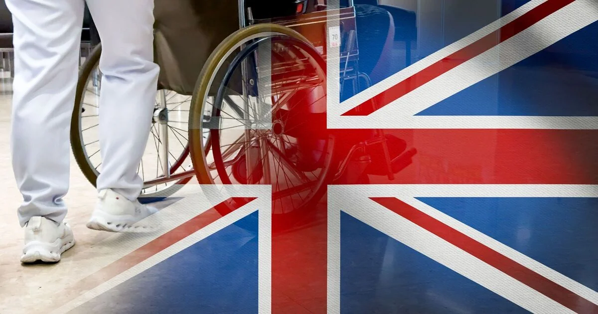 Tories Criticise Labour for Poor English Standards in NHS Communication