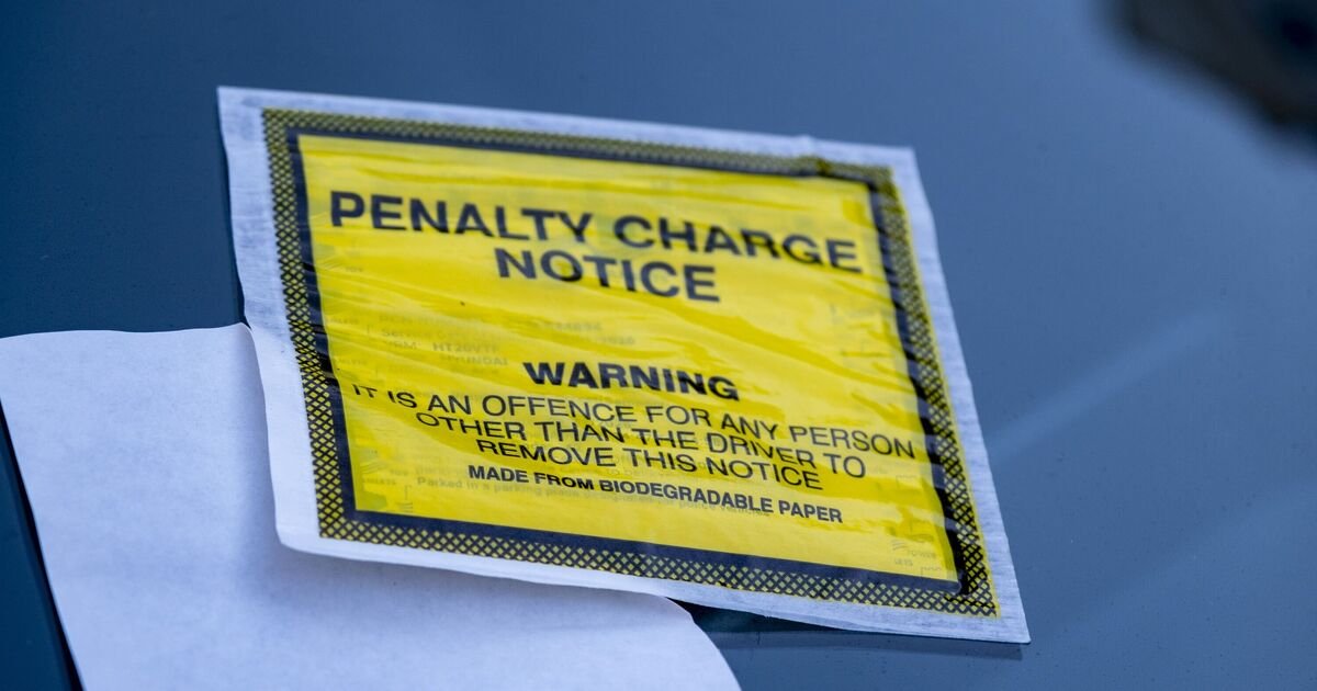 Labour's New Parking Fine Laws Spark Controversy Among Councils and Motorists