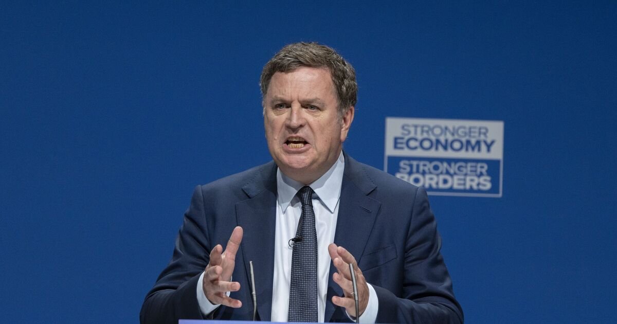 Stride Critiques Labour's Failure to Prioritise Economic Growth Amid Challenges