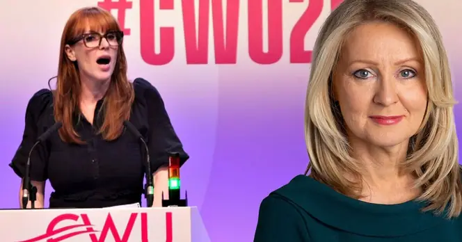 Esther McVey Criticises Angela Rayner's Proposal, Highlighting Labour's Missteps