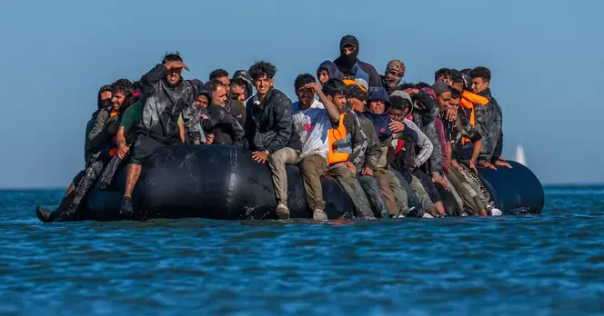 Labour Faces Criticism as Deportation Costs to France Reach Nearly £6 Million