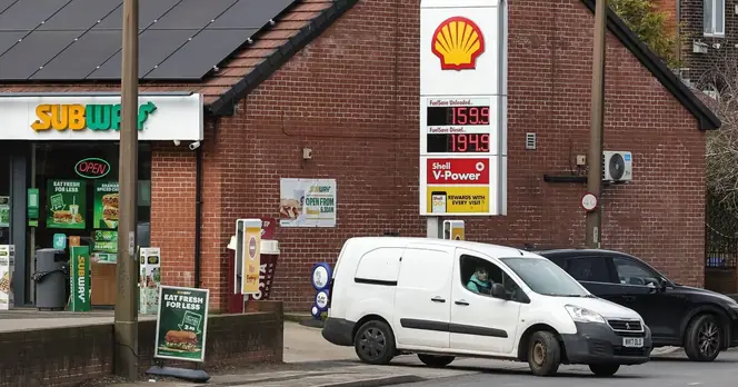 Labour Party Faces Backlash from Asda Chief Over Fuel Pricing Claims