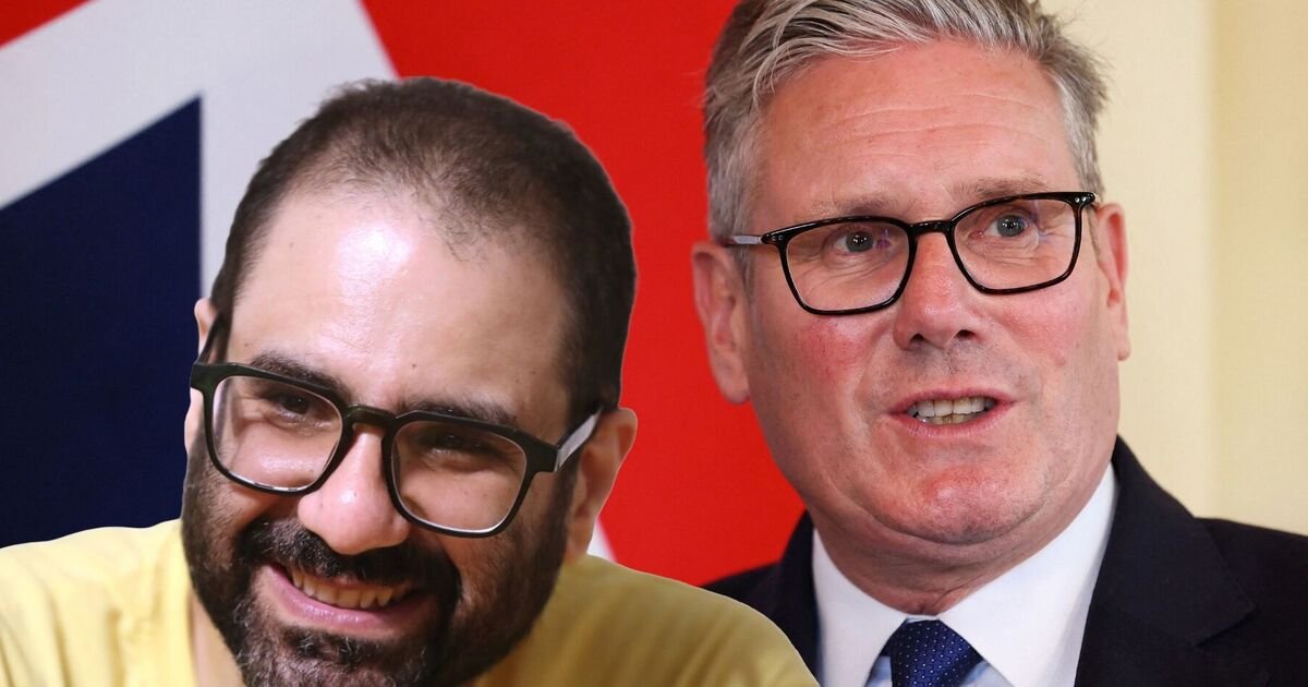 Labour Faces Backlash Over Starmer's Comments on Controversial Citizen's Return