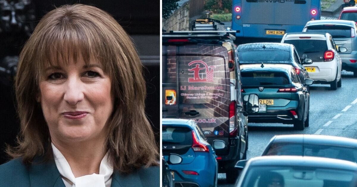 Labour Minister Suggests Potential Fuel Duty Increase Amid Driver Concerns