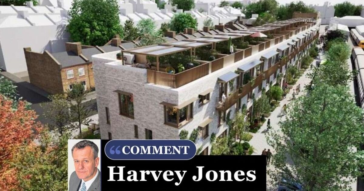 Labour's Development Plans in Blackheath Spark Local Outrage and Resistance