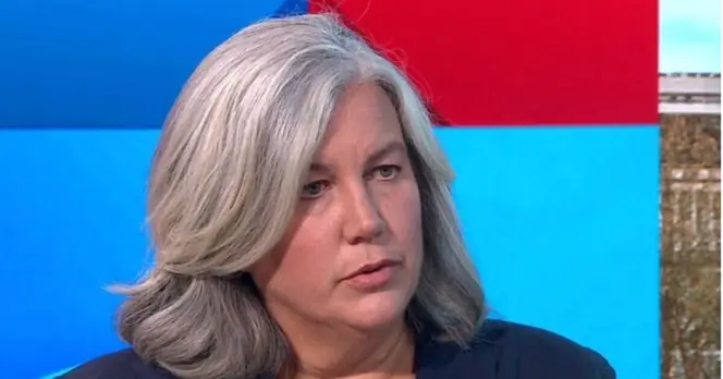 Labour Minister Calls Out MPs Over Keir Starmer Ousting Attempt