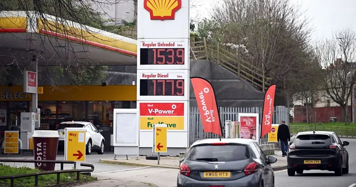 Labour Minister Assures UK Fuel Supply Stability Amid European Rationing Measures