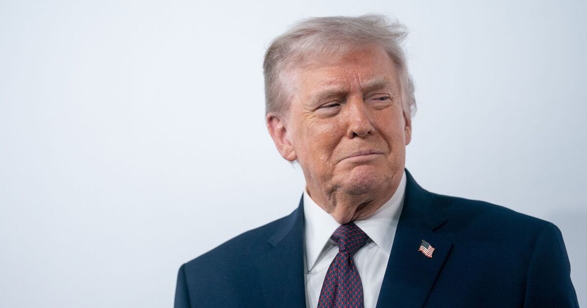 Labour Minister Criticises Trump’s Remarks on Starmer’s China Visit