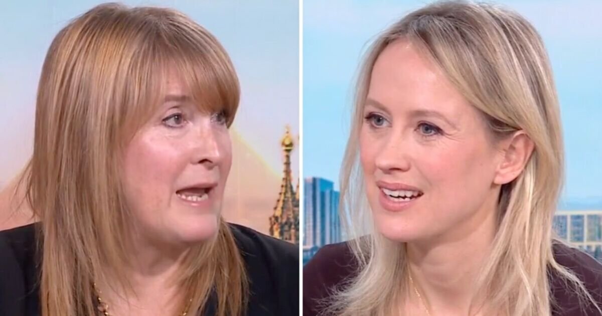 Labour Minister Sarah Jones Faces Criticism Over Erasmus Rejoin Plans