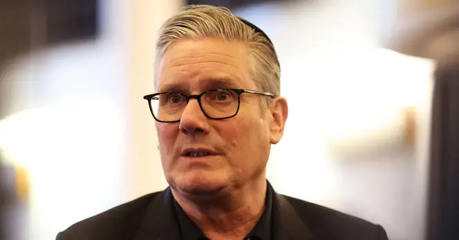 Labour MP Accuses Keir Starmer of Major Leadership Mistake Over Ambassador Role