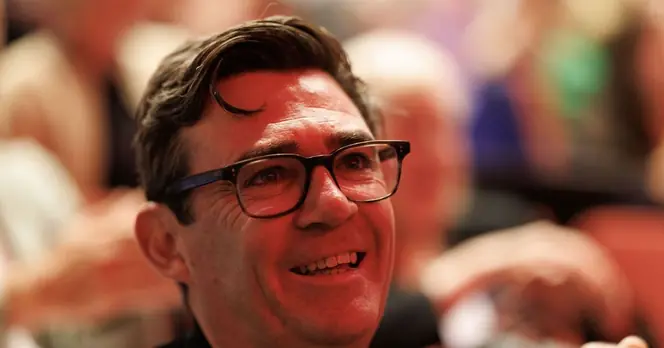 Labour MP Raises Concerns Over Andy Burnham's Commons Aspirations