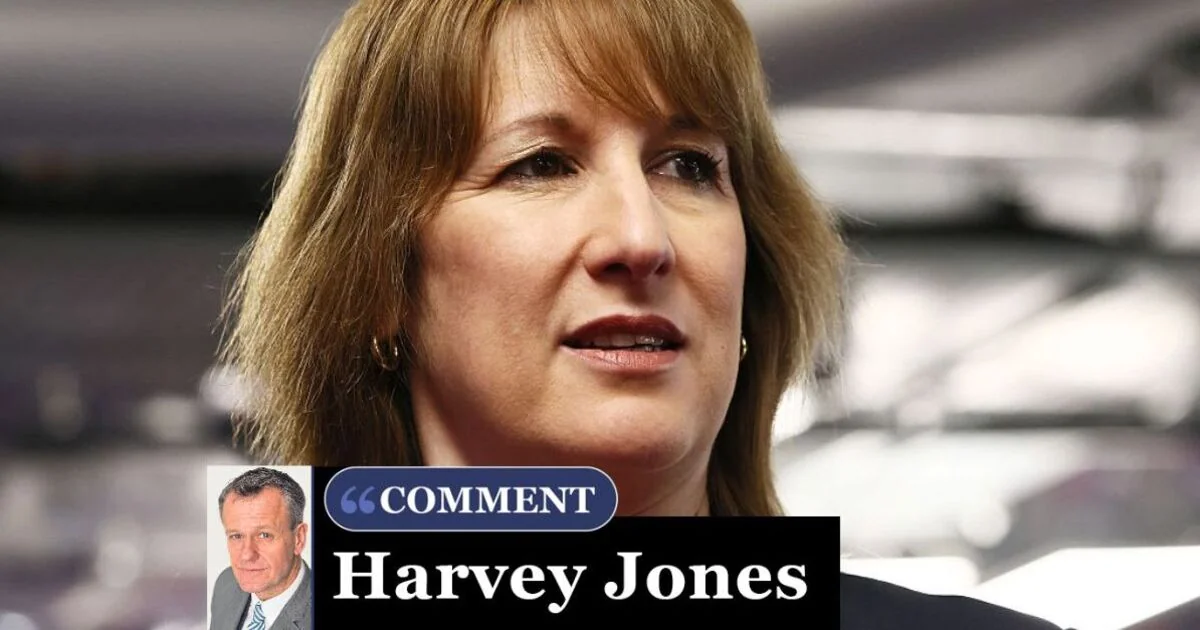 Labour MPs Express Outrage Over Shadow Chancellor Rachel Reeves' Economic Policies