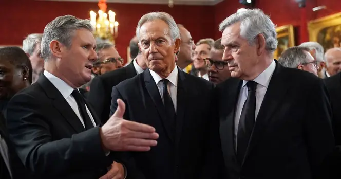 Labour MPs Plan Challenge to Starmer in Wake of May 7th Elections