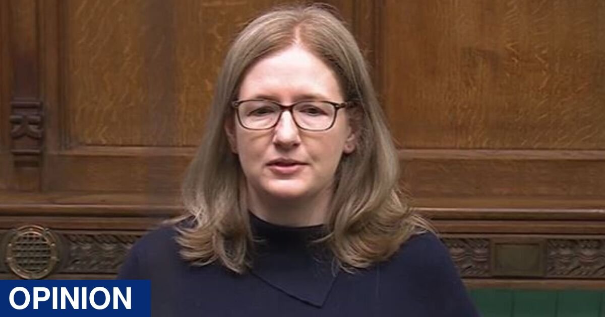 Labour Urged to Prioritise Action on Osteoporosis by Shadow Health Minister